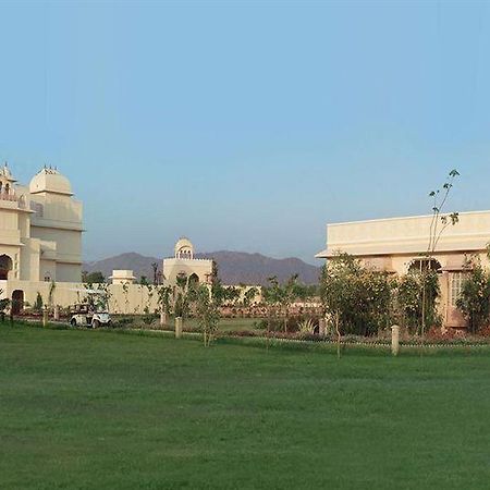 Heritage Retreat Hotel Джайпур Екстериор снимка