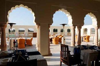 Heritage Retreat Hotel Джайпур Екстериор снимка